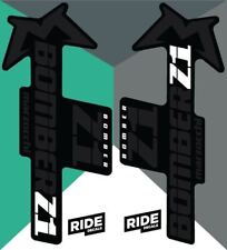 Marzocchi Z1 Decal Kit |