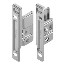 BLUM front mounting metabox screws ZSF.1700 front holder drawbar front