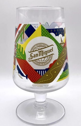 San miguel celebrating - san,