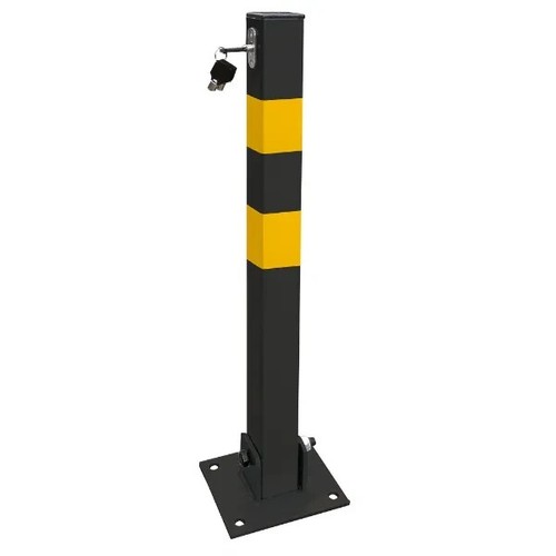 Square heavy duty folding bolt - duty,