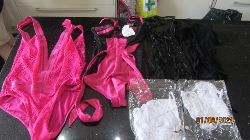 Job lot items teddies - job,