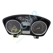 FORD FOCUS STYLE MK2 FL (C307) Speedo Clocks & Rev Counter 8V4T-10849-FE