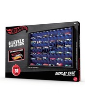 Hot Wheels Display Case 6