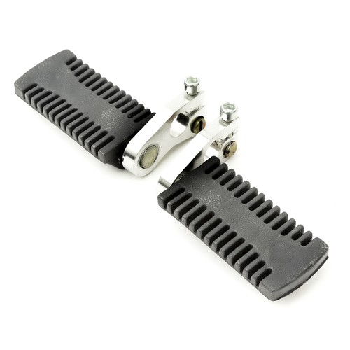 Foot rests mini moto racing - moto,
