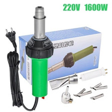 AC220V 1600W Plastic Welding