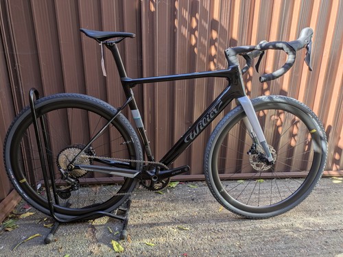Wilier rave slr gravel - wilier,