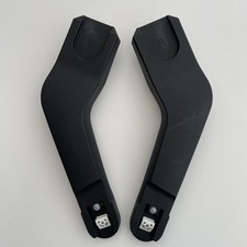 Bugaboo Butterfly Maxi Cosi