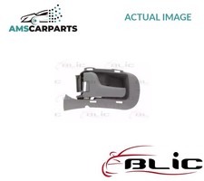 CAR DOOR HANDLE LEFT FRONT