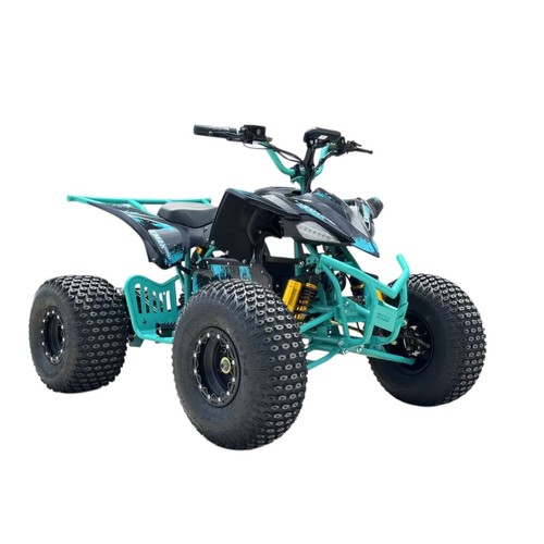 Kids quad bike - kids, electric