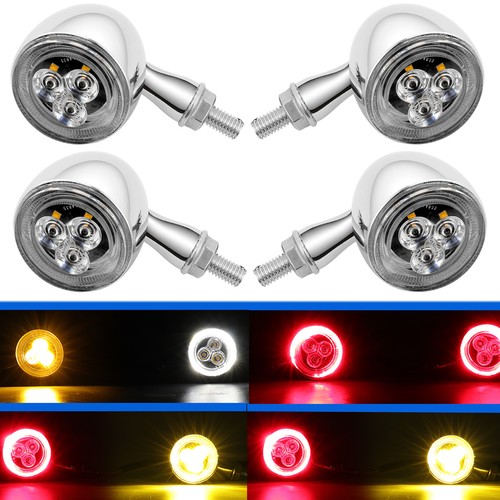 Bullet led turn - led, signal