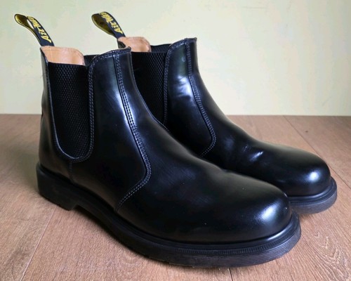 Martens dms black 2976 - black,