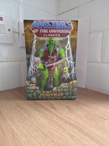 Masters the universe - of,