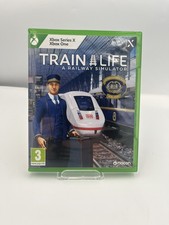 Train Life A Railway Simulator (Xbox Series X, Xbox One)