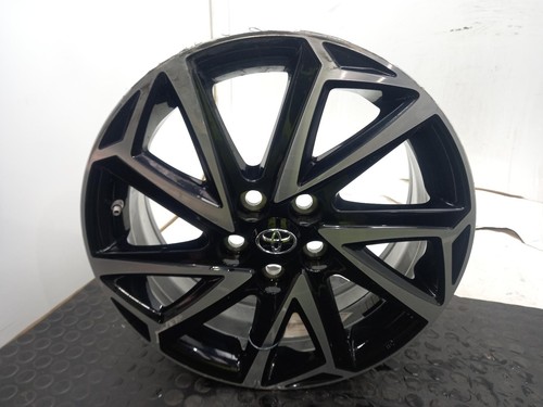 Toyota yaris alloy - yaris, wheel