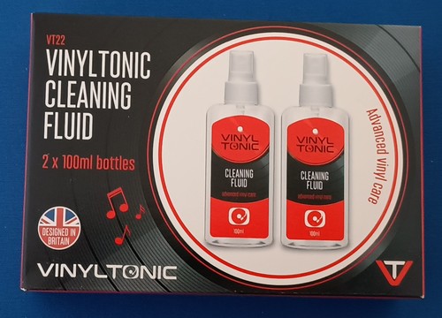 Vinyltonic vinyl record - vinyltonic,
