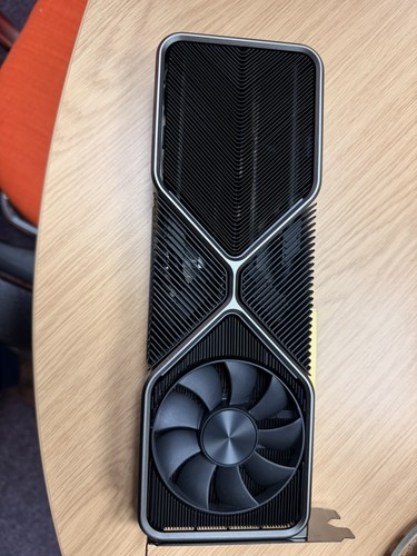 Nvidia geforce rtx 3080 - nvidia,