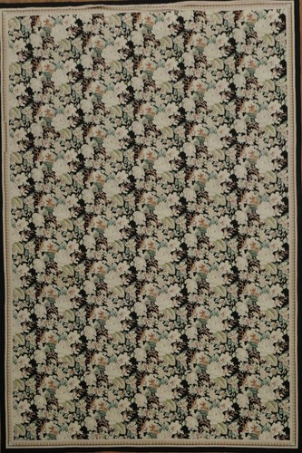 Elegant aubusson tapestry - elegant,