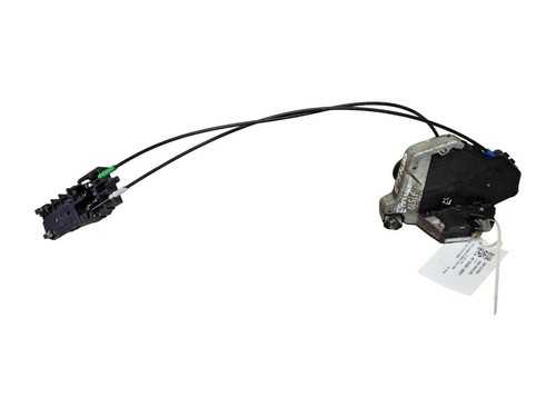 Toyota avensis door lock - avensis,