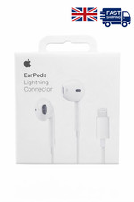 Apple EarPods with Lightning