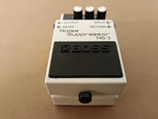 Boss NS-2 Noise Suppressor -