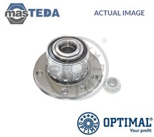 100013 WHEEL BEARING KIT FRONT