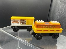 Thomas & Friends Wooden