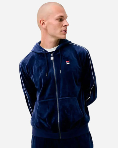 Fila vintage italo velour - fila,