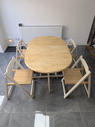 Drop leaf dining - dining, table
