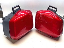 2016 Honda VFR1200F Left &