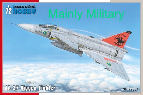 Special hobby saab - special,