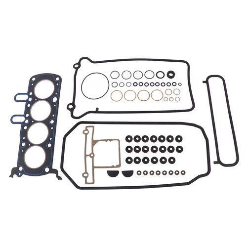 Complete gasket set valve - complete, cap