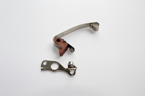 Lucas rs1 contact points set - rs1,