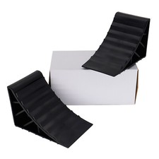 UK 2PCS CARAVAN TRUCK VAN CAR