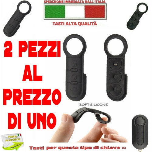 Button rubber compatible - 2,