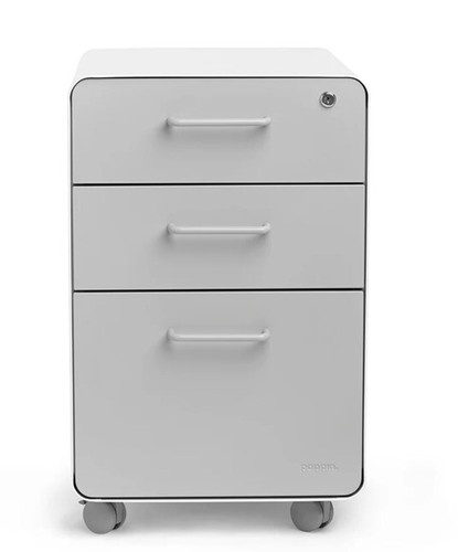 Stow drawer file cabinet - file,