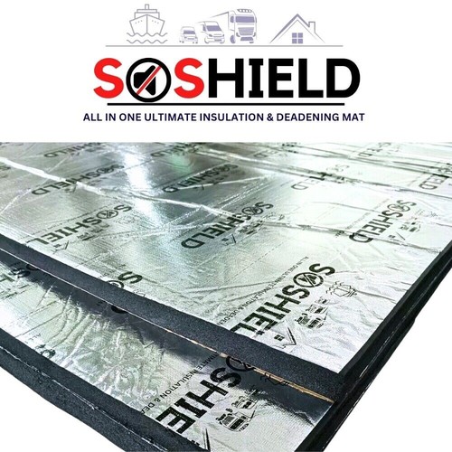 Soshield 30mm heavyduty - soshield,