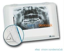 Dental X-ray Film Viewer Diagnostic Imaging LED Light Source Wall / Desk Mounted