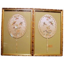 Pair Early 19th Century
