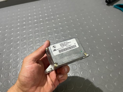 Bmw e46 oem dsc - bmw, speed
