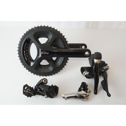 Shimano 105 5800 series - 105,