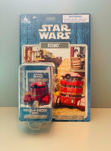 June disney star wars build - disney, a