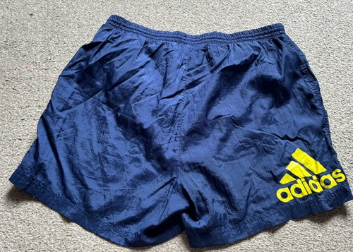 Vintage adidas swim - vintage,