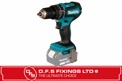 Makita dhp485z 18v lxt - makita,