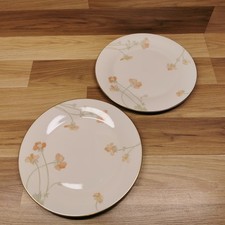 Set of 2 Royal Doulton Vogue