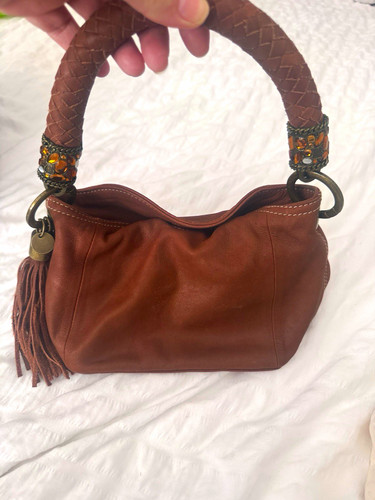 Karen millen small brown - ,