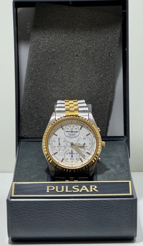 Pulsar v656 9010 - v656-9010, flightmaster