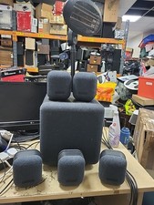 Monitor Audio Mass Satellites