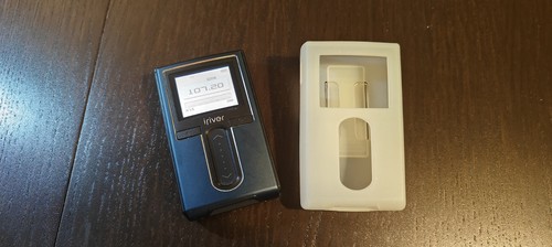 Iriver multi codec jukebox - iriver,