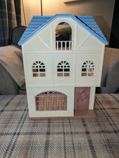 Sylvianian House