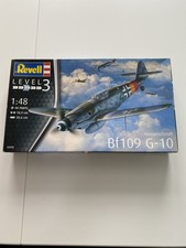 Revell Messerschmitt BF109